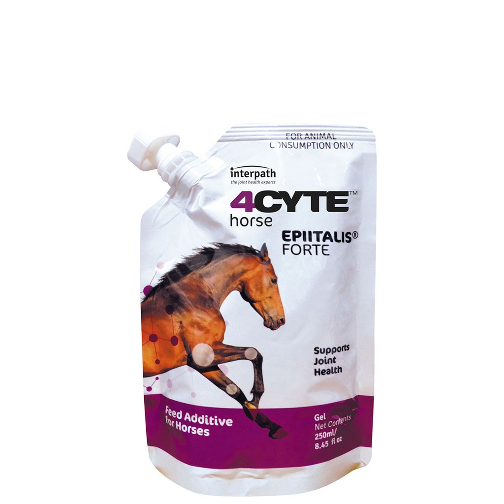 4CYTE Epiitalis Forte 250 ml