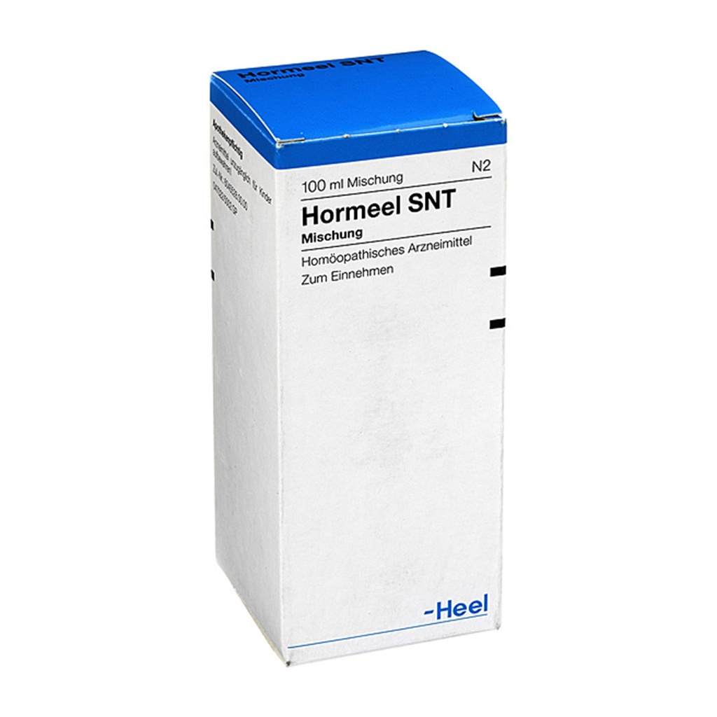 Hormeel 100 ml mikstur