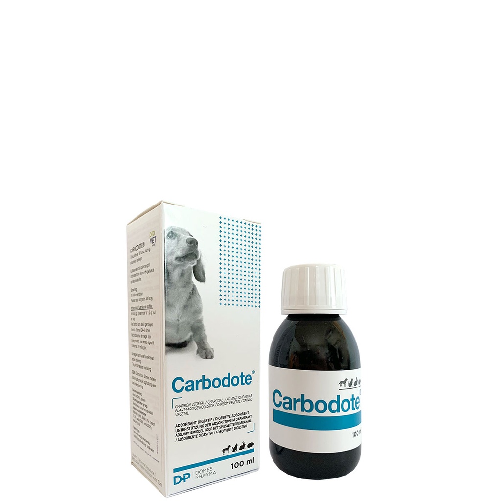 Carbodote 100 ml