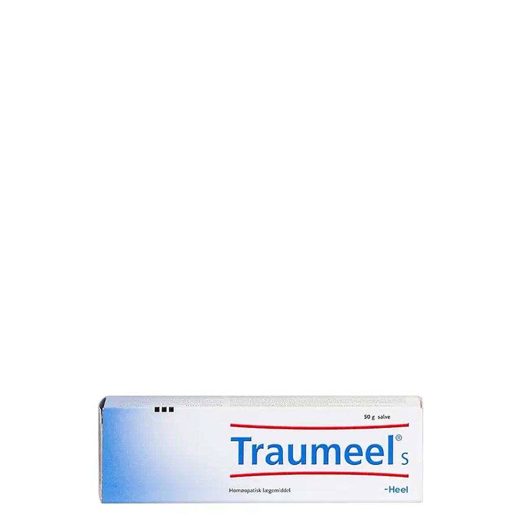 Traumeel 50 g salve