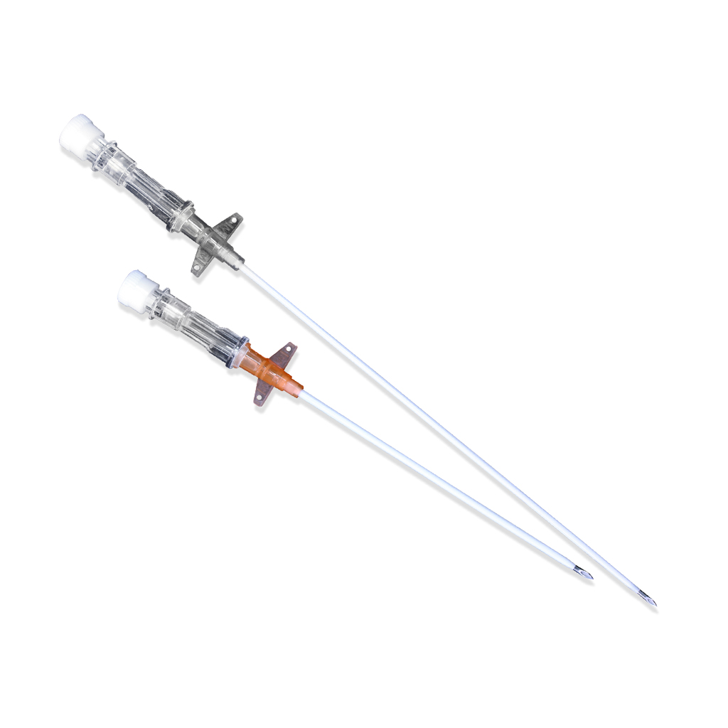 AniCath L/A,14G, 89 mm