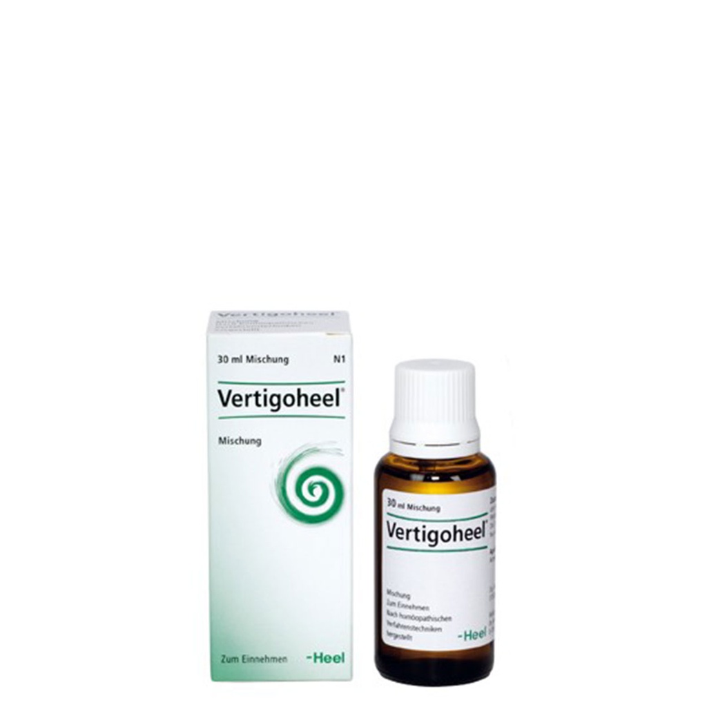 Vertigoheel, 30 ml mikstur