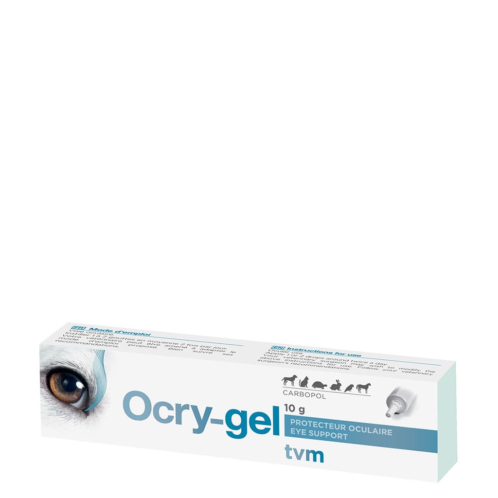 Ocry-Gel 10 ml 