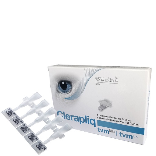 [20357] Clerapliq 5 x 0,33 ml