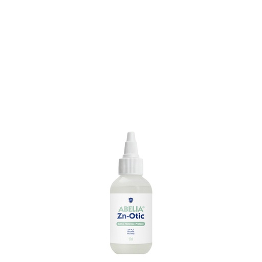 [20364] ABELIA® Zn-Otic 59 ml