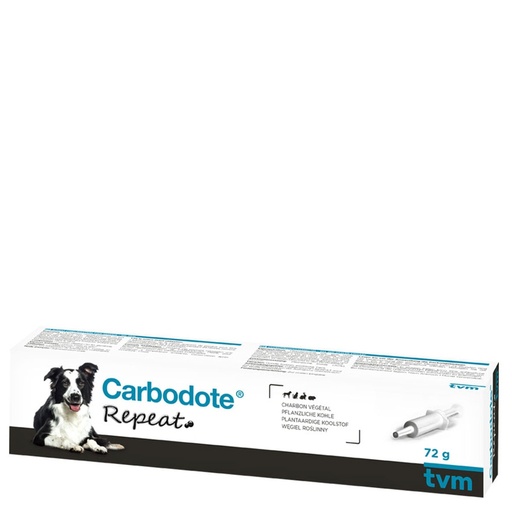 [20393] Carbodote REPEAT 72 g