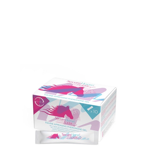 [20408] SecureHorse Flash 10 stk.