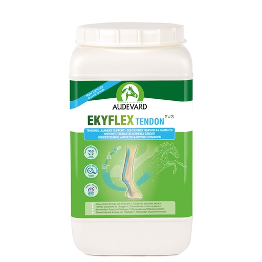[20410] Ekyflex Tendon Evo 1,8 kg