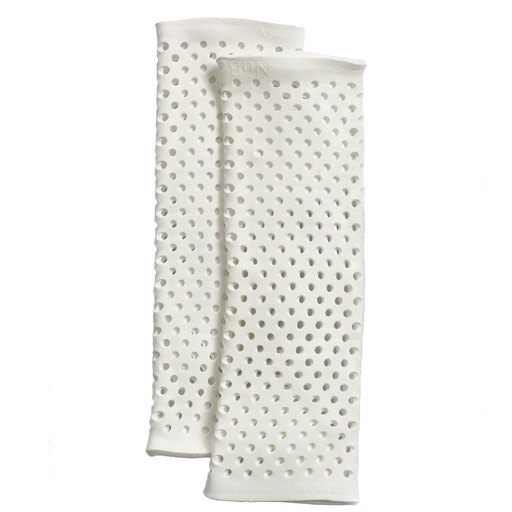 [20415] Bandage - Vet Sleeve - hvid, 10 x 25 cm