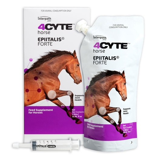 [20417] 4CYTE Epiitalis® Forte 1000 ml