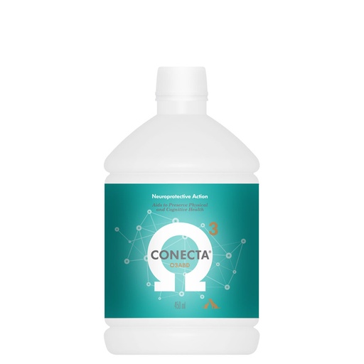 [20435] CONECTA O3ABD, 450 ml