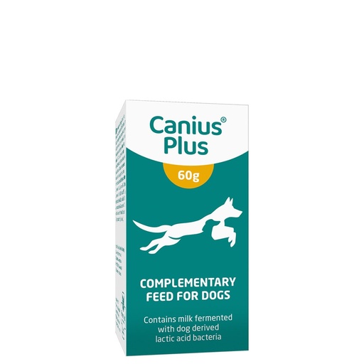 [20437] Canius Plus 60 g