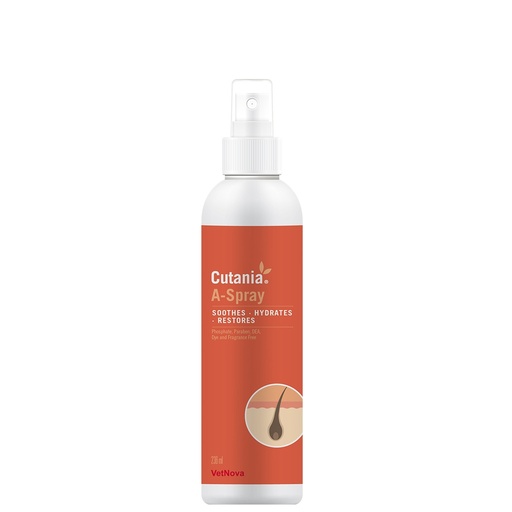 [20448] CUTANIA A-Spray 236 ml