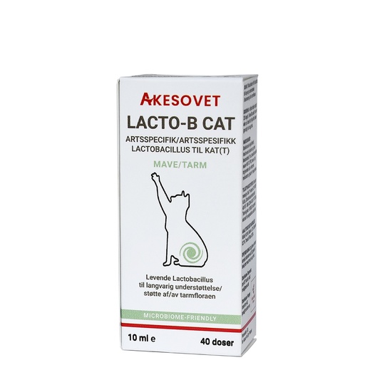 [20454] Lacto-B Cat 10 ml