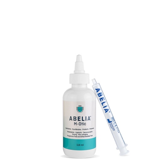 [20459] ABELIA M-OTIC 118 ml