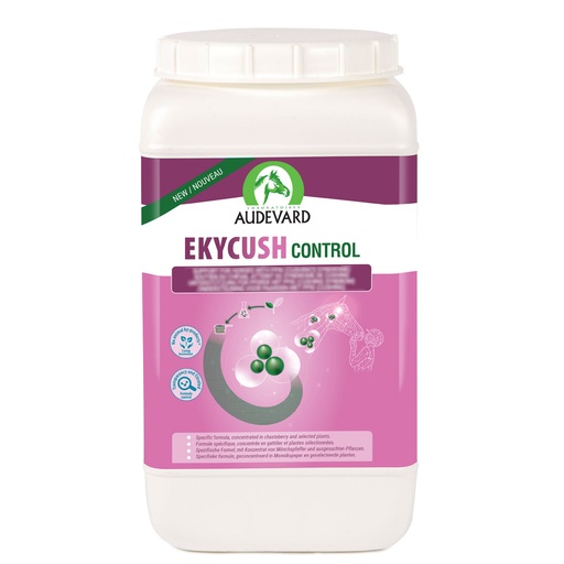 [20464] Ekycush Control 1,8 kg