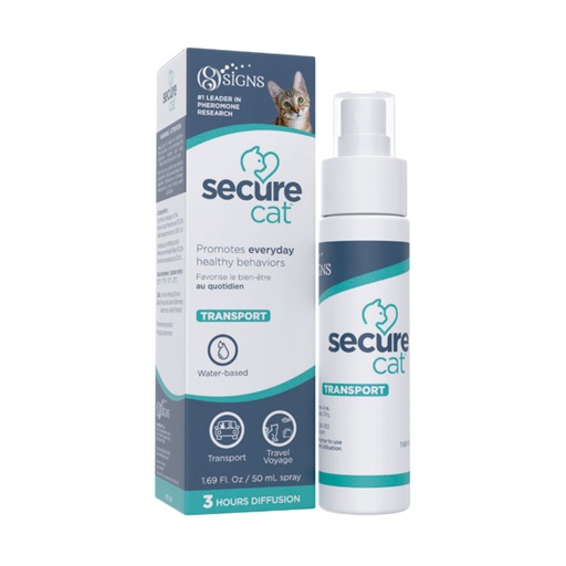 [20483] SecureCat Transport 50 ml