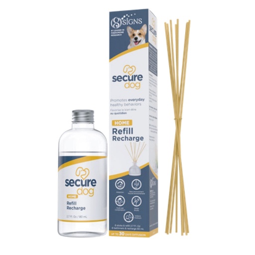 [20486] SecureDog Home - Refill 80 ml