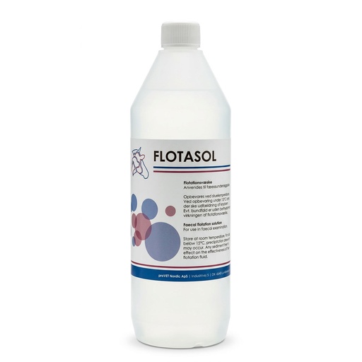 [20494] Flotasol 1 liter