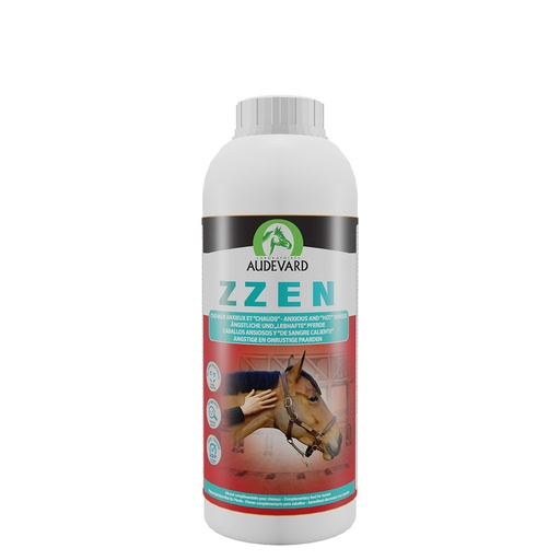 [20011] Zzen 1 liter