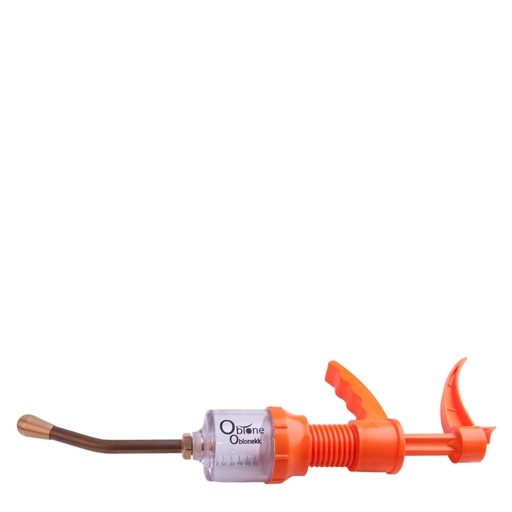 [20042] Obionekk pistol