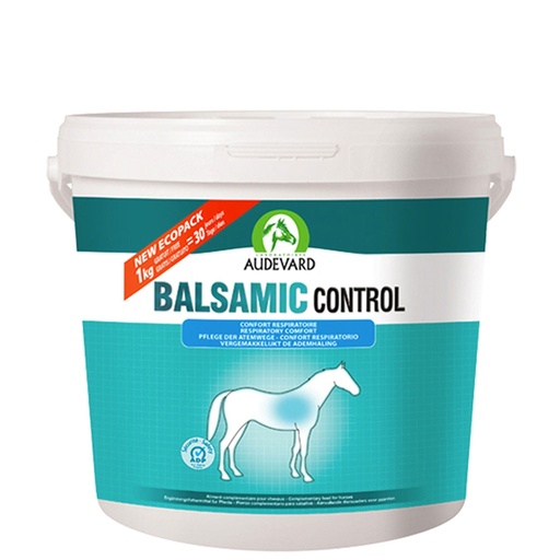 [20077] Balsamic Control 5 kg