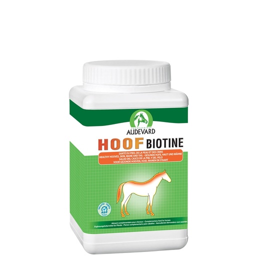 [20081] Hoof Biotine 1 kg