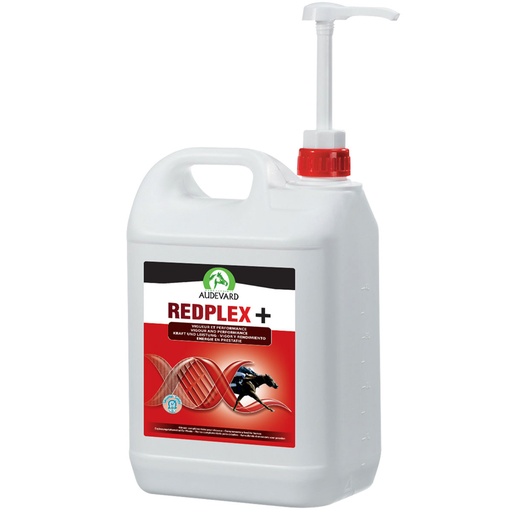 [20083] Redplex 5 liter - bestillingsvare