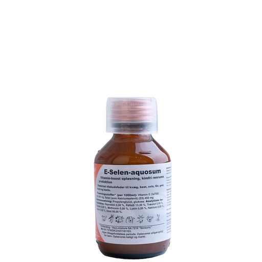 [20085] E-Selen-aquosum 100ml