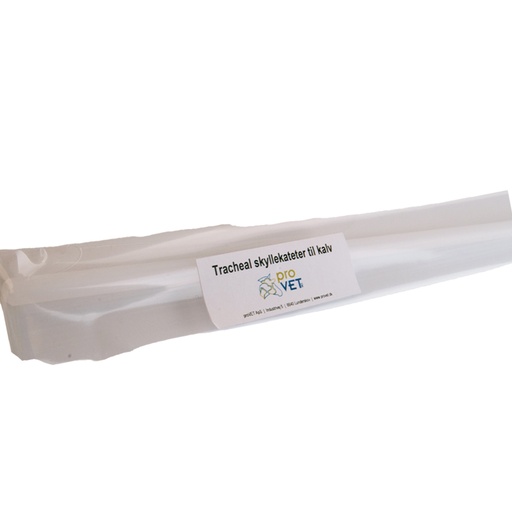 [20096] Tracheal skyllekateter til kalv 10 stk.