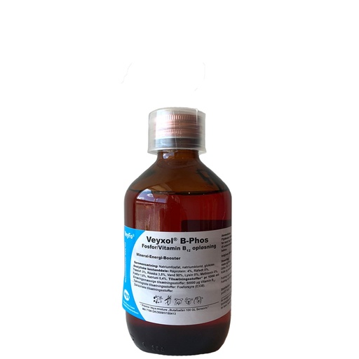 [20116] Veyxol-B-Phos 250 ml