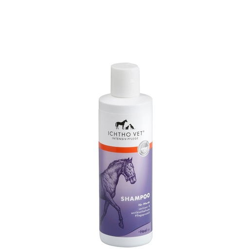 [20144] ICHTHO VET Shampoo 250 ml (hest)
