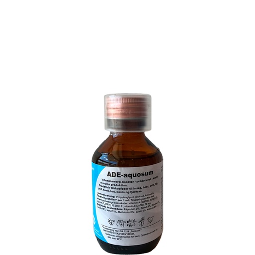 [20168] ADE-aquosum 100 ml