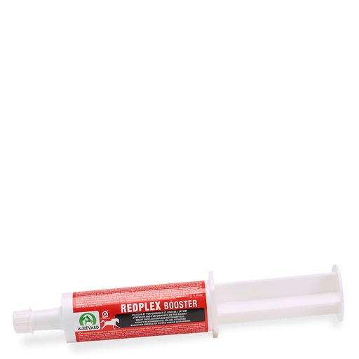 [20181] Redplex Booster 60 ml
