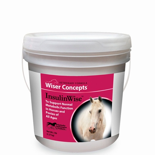 [20183] InsulinWise 2,27 kg