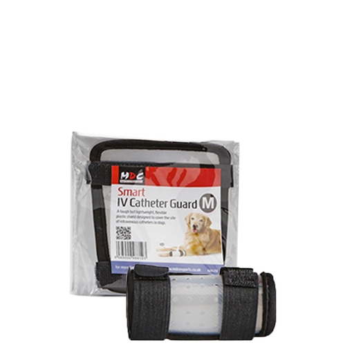 [20191] SMART Venflonbeskytter str. M