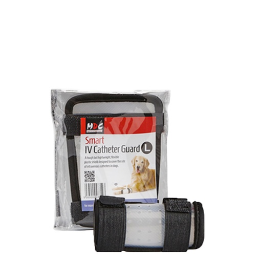 [20192] SMART Venflonbeskytter str. L