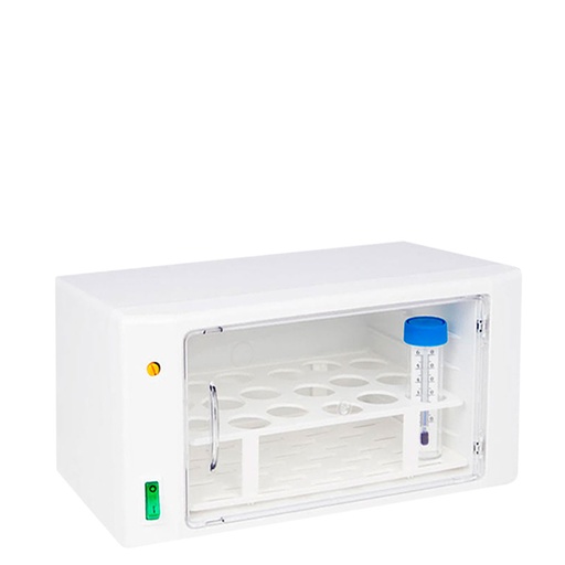 [20194] Cultura M inkubator m. Multirack+Bottom