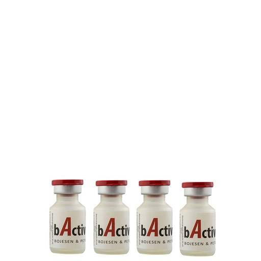 [20250] bActivate 4 x 10 ml