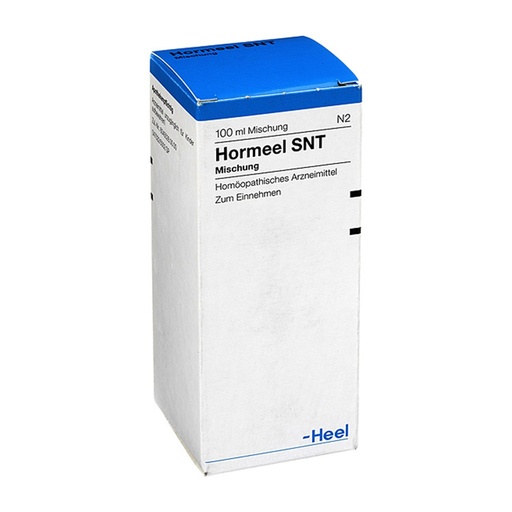 [35101] Hormeel 100 ml mikstur