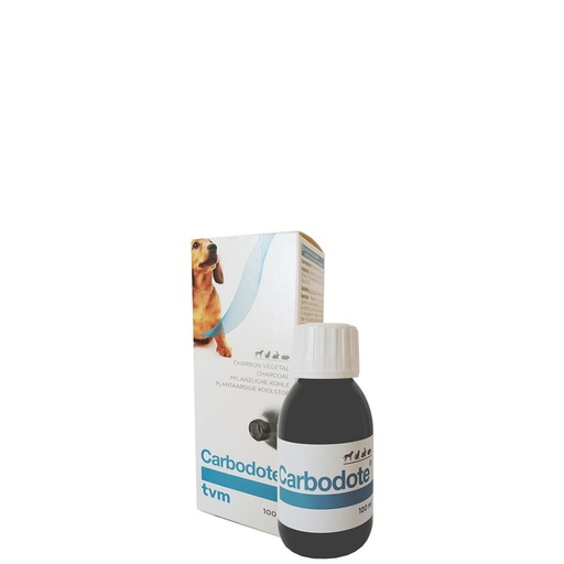 [20255] Carbodote 100 ml