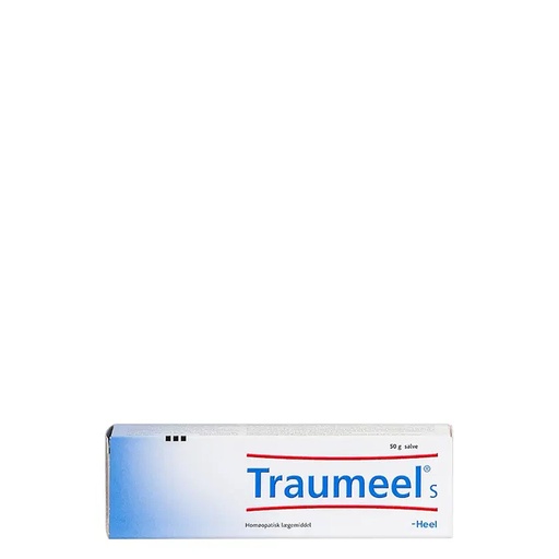 [35133] Traumeel 50 g salve